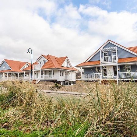Hampton Home B&B Suites De Koog  Esterno foto