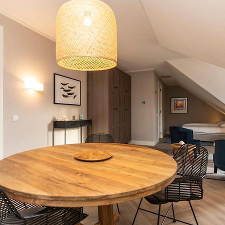 Hampton Home B&B Suites De Koog  Esterno foto