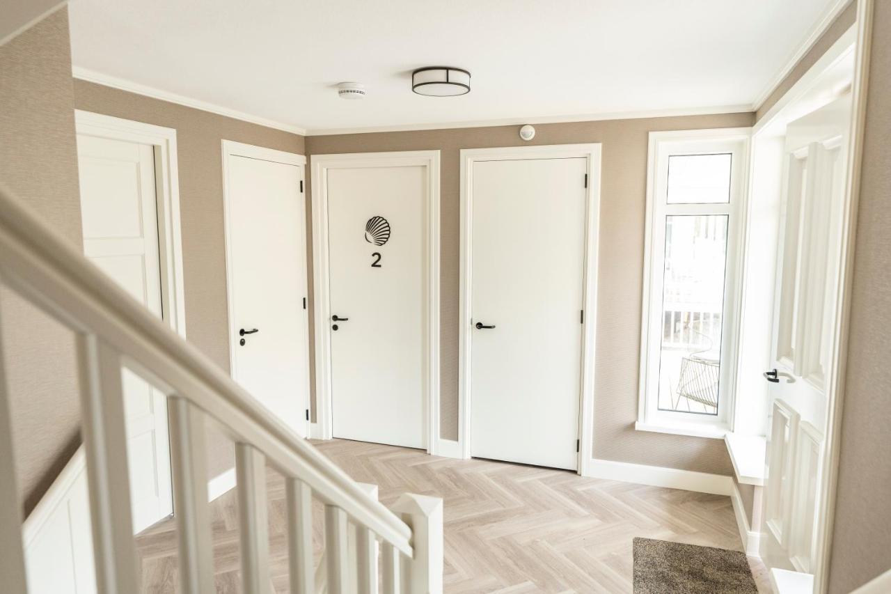 Hampton Home B&B Suites De Koog  Esterno foto