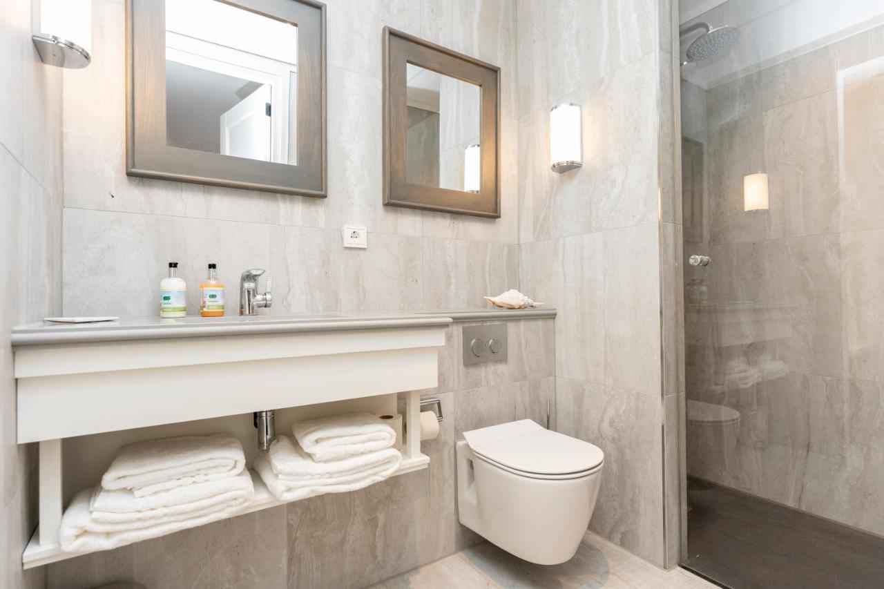 Hampton Home B&B Suites De Koog  Esterno foto