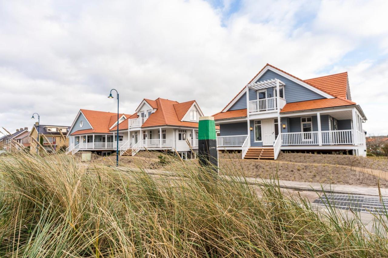 Hampton Home B&B Suites De Koog  Esterno foto