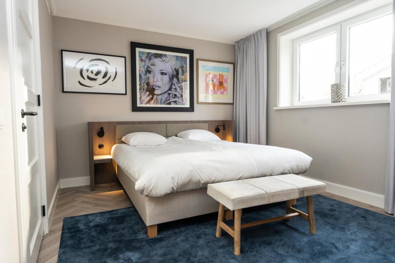 Hampton Home B&B Suites De Koog  Esterno foto
