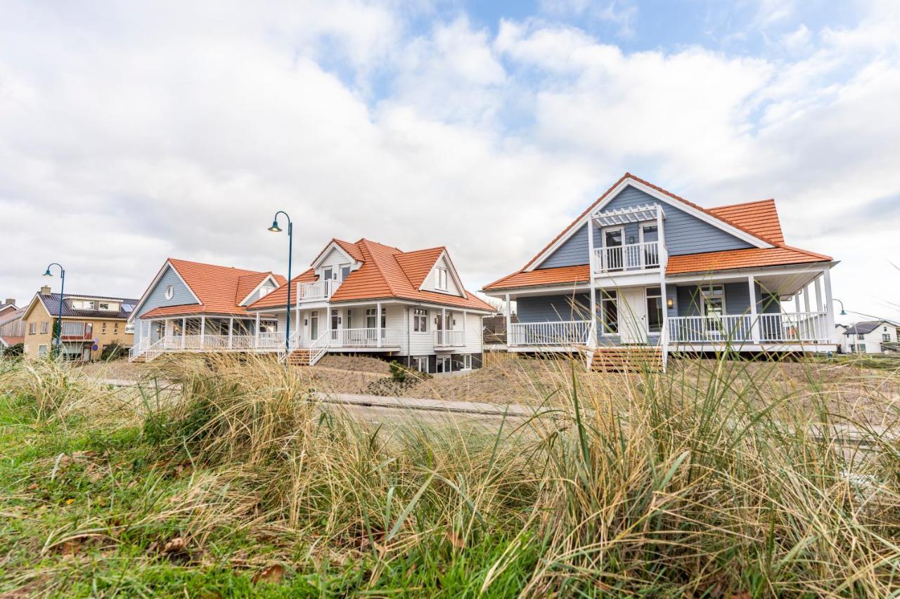 Hampton Home B&B Suites De Koog  Esterno foto